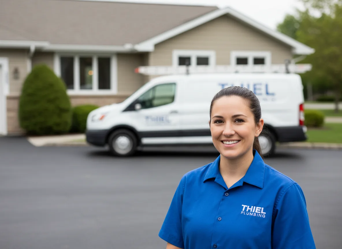 Plumber Aurora, IA FAQs
